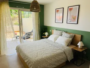 Charming apartment 2 steps from the beach - Image 4