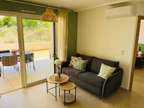 Charming apartment 2 steps from the beach - Image 2