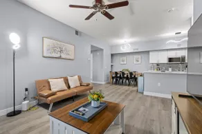 Stylish 2BR | Walk to South Point Casino - Image 3