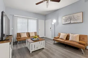 Stylish 2BR | Walk to South Point Casino - Image 4