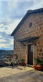 Antica Rupe, a romantic and quiet home - Image 5