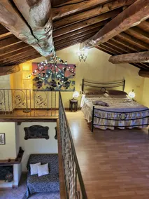Antica Rupe, a romantic and quiet home - Image 3
