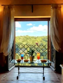 Antica Rupe, a romantic and quiet home - Image 2