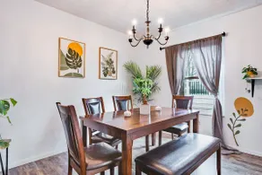 3BR Modern Retreat 15 mins to Downtown & OSU - Image 5
