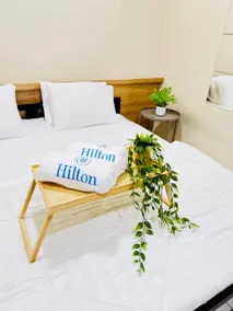 PROMO Mesamall Private Luxury King Suite/Netflix - Image 4
