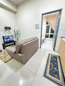 PROMO Mesamall Private Luxury King Suite/Netflix - Image 5
