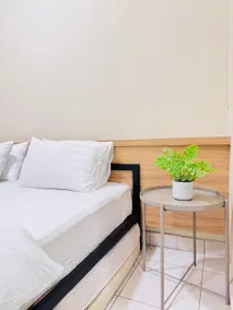 PROMO Mesamall Private Luxury King Suite/Netflix - Image 2