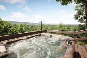 Hot Tub Sauna Theater & Minutes to Bryce Resort - Image 4