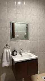 Apartment with bedroom and living room - Apartment 18 - Image 2