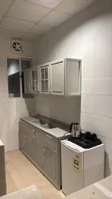 Apartment with bedroom and living room - Apartment 18 - Image 4