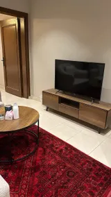 Apartment with bedroom and living room - Apartment 18 - Image 3