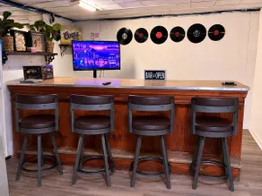 Xenia Comfy Home w/Sub-level Bar | Sleeps 10 - Image 2