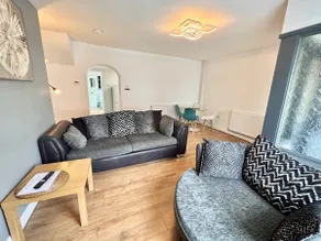 Modern Hetton Stay near Durham - Image 4
