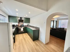 Modern Hetton Stay near Durham - Image 5