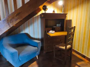 Family home in Brittany 6/10 pers - Image 4