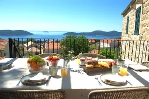 Heritage house Stone Orchard, near Dubrovnik - Image 3