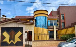 Residence in Chignahuapan - Image 2
