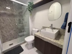 Charming loft in Icaraí - Image 5