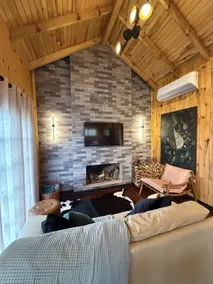 Serra Catarinense Cabin - Image 2