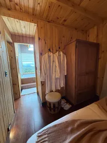 Serra Catarinense Cabin - Image 4