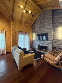 Serra Catarinense Cabin - Image 5