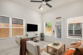 Home in Fort Worth-TCU, Dtown, Stockyards, & more! - Image 3
