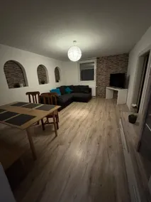 Modernes Apartment In Heilsbronn - Image 3