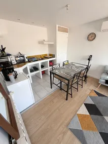 Independent air-conditioned apartment At Amel & Rémi's - Image 4