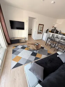 Independent air-conditioned apartment At Amel & Rémi's - Image 2