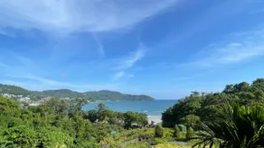 （订五晚免费接机）Oversized 207㎡ 2BR Sea View Condo in Kata - Image 2