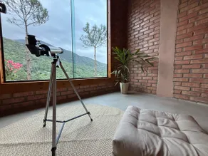 Céu da Colina Chalets - Image 4