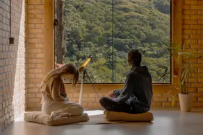 Céu da Colina Chalets - Image 3