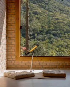 Céu da Colina Chalets - Image 2