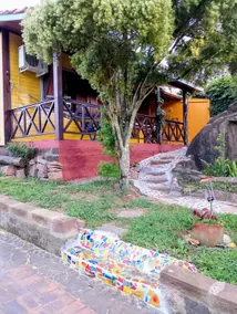 Casa Amarela - Image 2