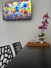 Loft VIP Belém – Modern and Stylish Stay. 2nd - Image 3