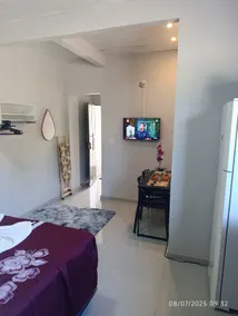 Loft VIP Belém – Modern and Stylish Stay. 2nd - Image 5