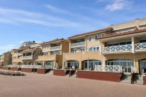Beautiful apartment on the harbor - Image 2