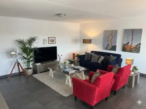 Beautiful apartment on the harbor - Image 4