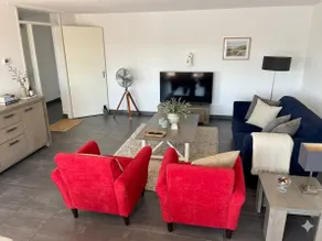 Beautiful apartment on the harbor - Image 5