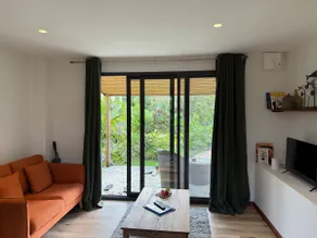 Seaside garden apartment 6 - Image 5