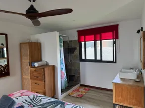 Seaside garden apartment 6 - Image 3