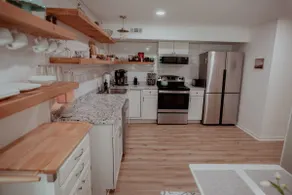 The Rustic Hideaway - Image 2