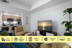 High-End 1BR Oasis | Walk to Ocean & 3rd Street - Image 3