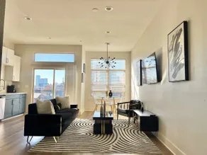 Midnight Seduction | Luxury Loft | City Views+Pool - Image 2