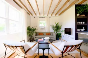 A Cozy-Luxe Getaway | Scenic & Serene - Image 2