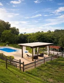 Relaxing house in the midst of nature - Image 2