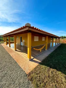 Relaxing house in the midst of nature - Image 4