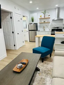 Stylish “Brand new!”cottage “A” - Image 2