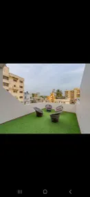 Giriraj Homestay 3BHK Bunglow with Driver Room - Image 4