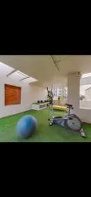 Giriraj Homestay 3BHK Bunglow with Driver Room - Image 3